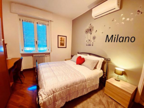 Appartamento Milano, Bovisa Politecnico, Dergano metropolitana, Wifi - Garden